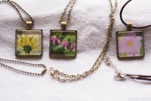 Birdtree Photography Pendants
